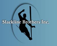slackline brothers